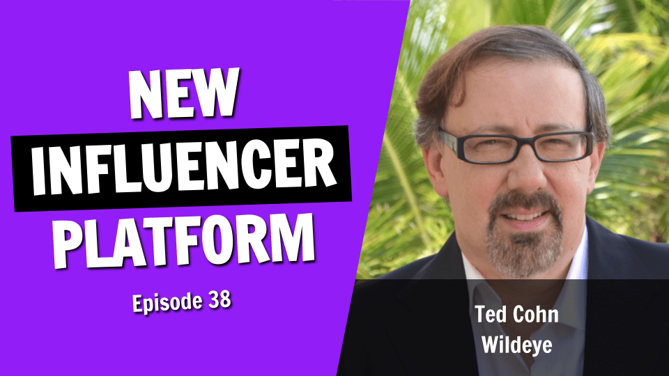The New Auction Platform for Influencers (Episode 38)