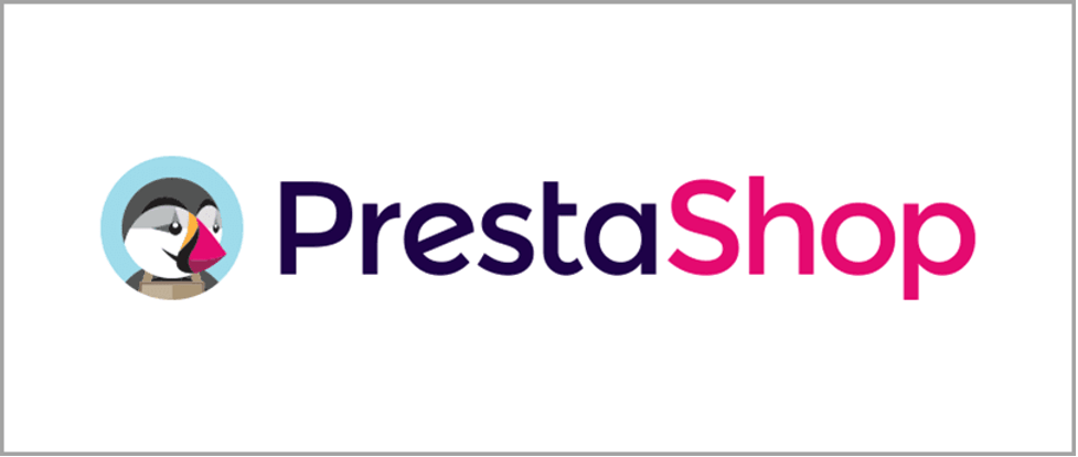 Prestashop for ecommerce Platforms