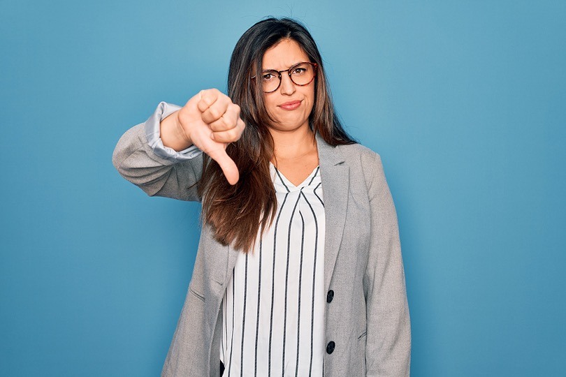 3 Reasons Your Customers Are Upset and How to Solve It