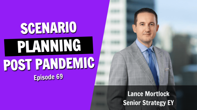 How to Use Scenario-Based Planning in a Post-Pandemic World