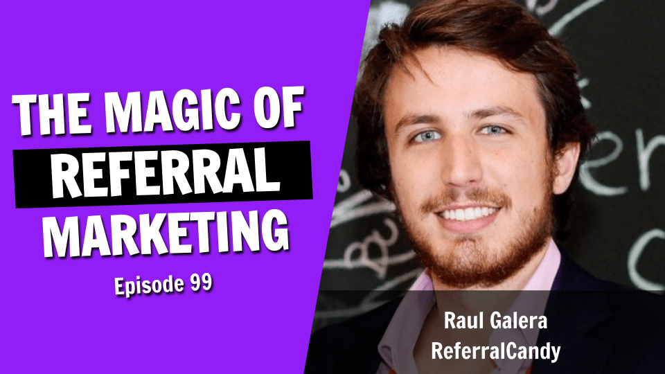 How to Grow Your Business by 30% Without Spending a Fortune (Episode 99)