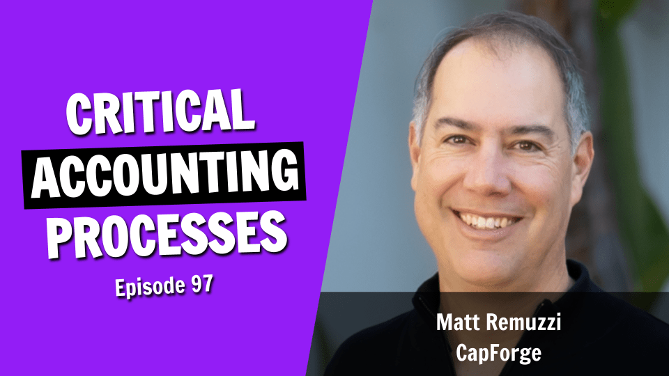 Why Fast Growth Can Be Dangerous For Your Business (Episode 97)