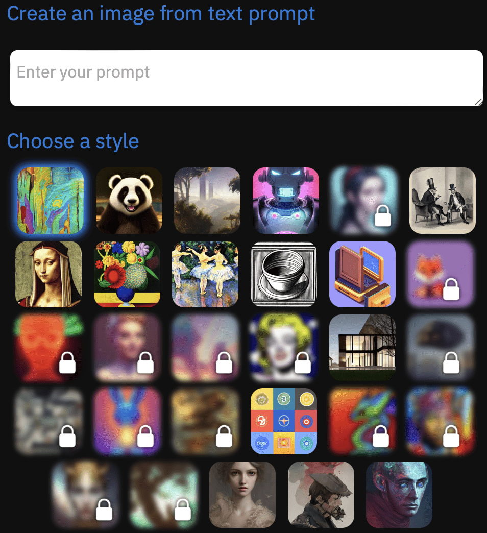 5 AI Image Generator from Text Tools: Transform Words to Visuals