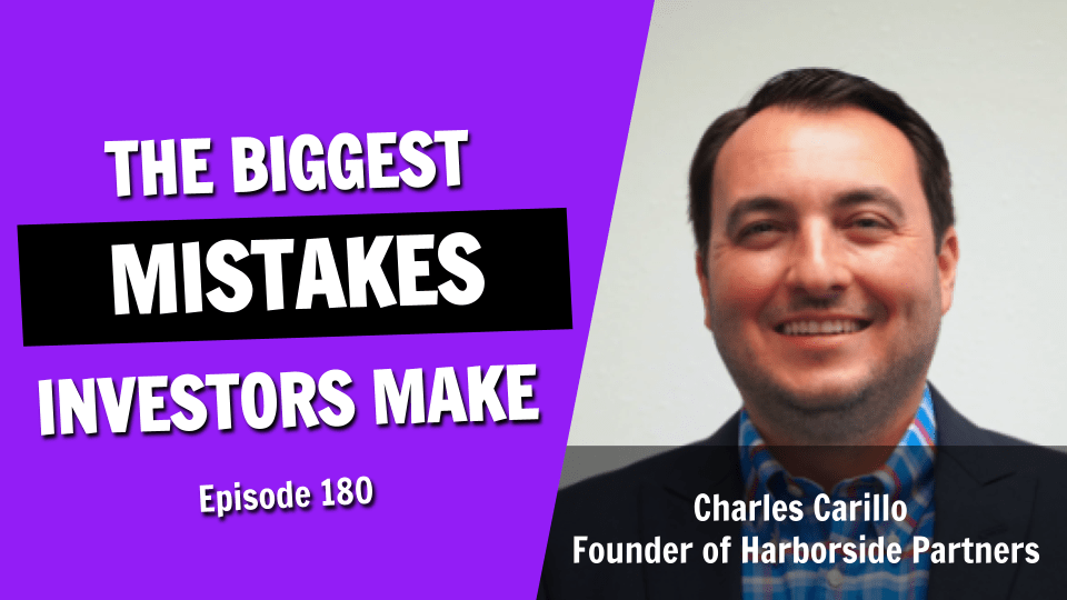 The Biggest Mistakes Property Investors Make and How to Avoid Them (Episode 180)