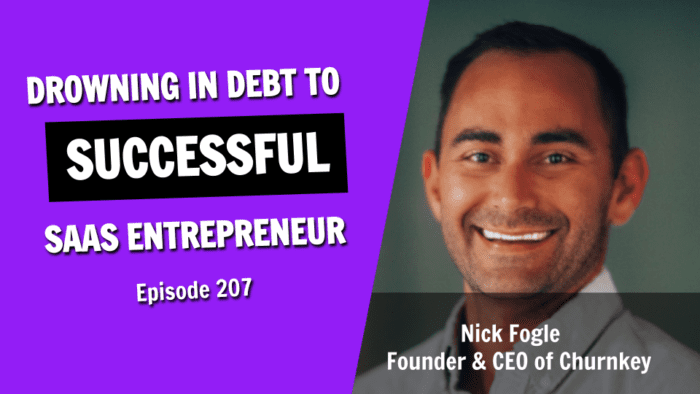 Meet the Attorney Who Coded His Way Out of $250K in Student Loan Debt (Episode 207)