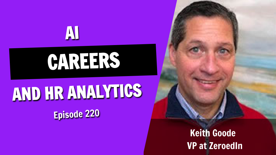 Can AI Really Predict Your Next Career Move? (Episode 220)