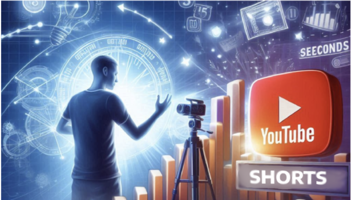 Why YouTube Shorts Might Be Your Channel’s Best Friend in 2024 ...
