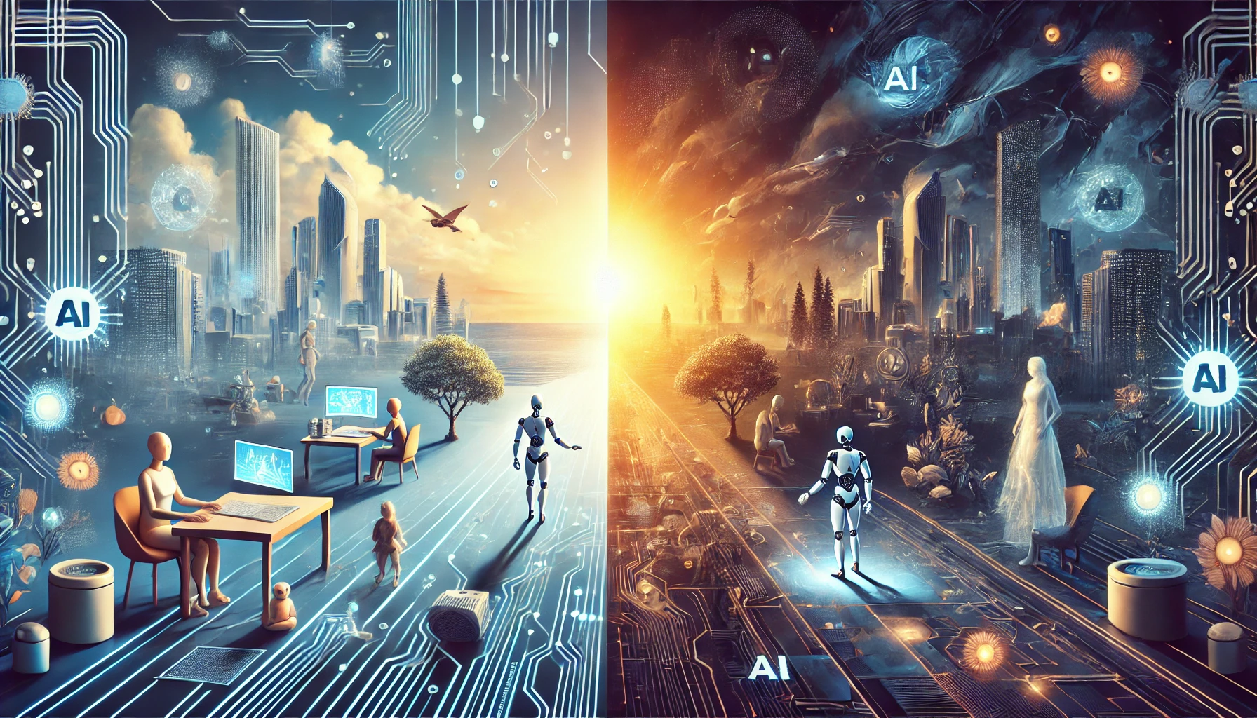 20 Quotes on the Future of AI That Will Make You Think