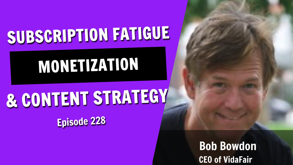 Is Subscription Fatigue Killing Your Profits? Here’s the Way Out (Episode 228)