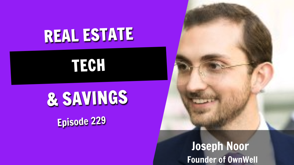 What If Your Home Could Save You Money? (Episode 229)