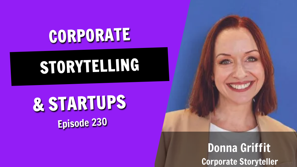 The Storytelling Trick That Raised Over $2 Billion (Episode 230)