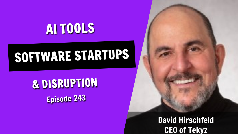 What 95% of Startups Get Wrong & How You Can Get It Right (Episode 243)