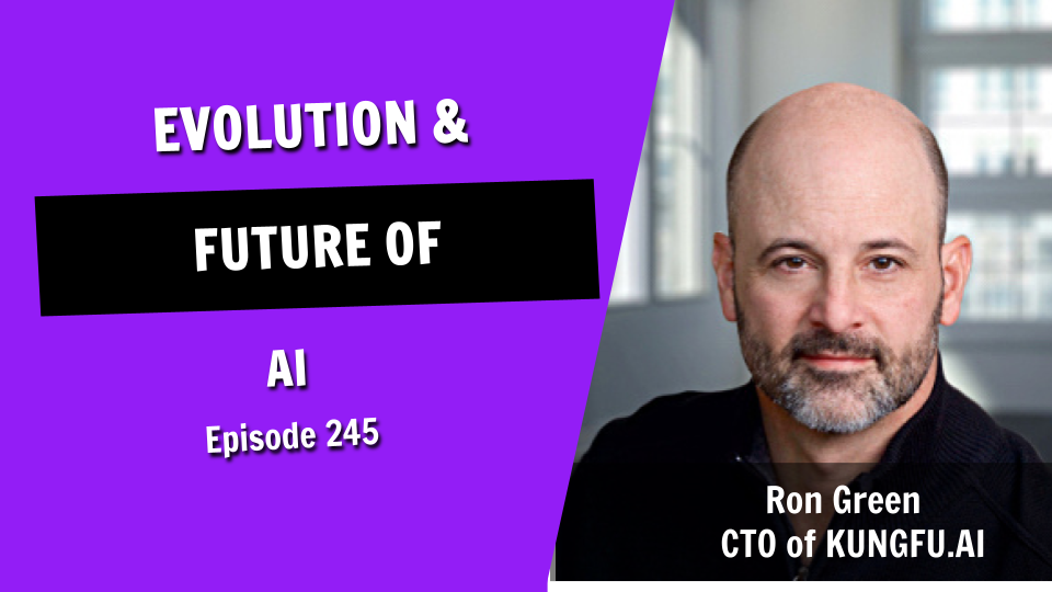 The Secrets of AI’s Future They’re Not Telling You (Episode 245)