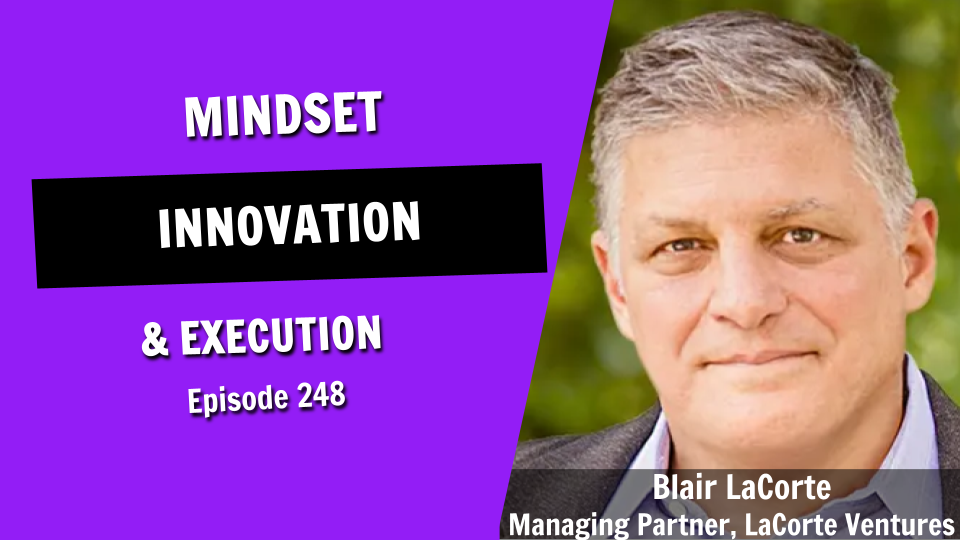Could This Simple Shift Be the Key to Your Next Breakthrough? (Episode 248)