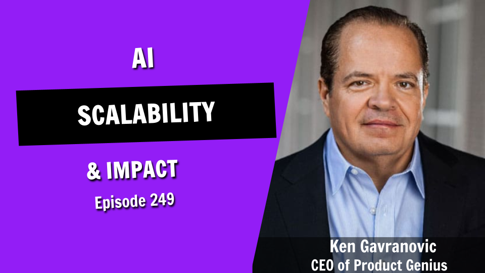 He Built a $200M Empire Using AI—Here’s How You Can Too (Episode 249)