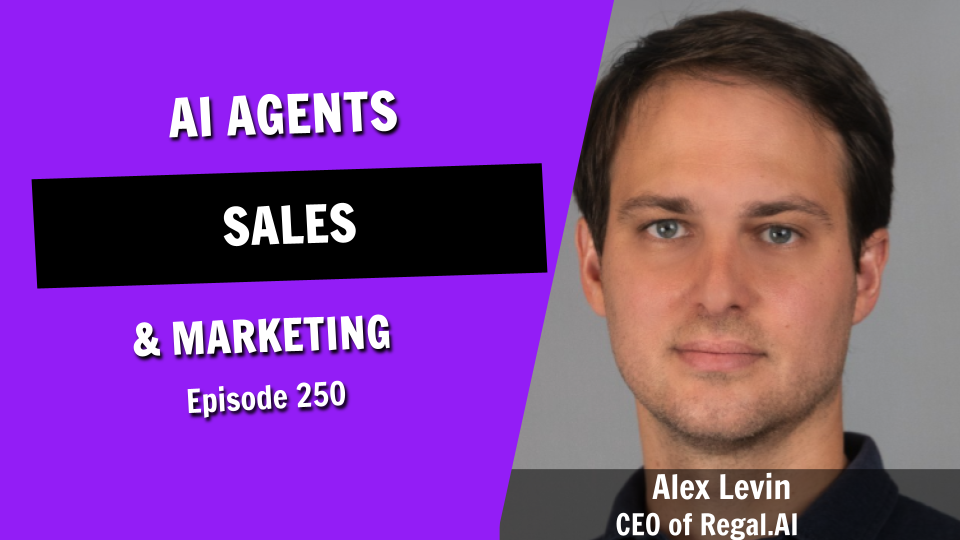 What Happens When AI Agents Cold-Call You? We Found Out (Episode 250)