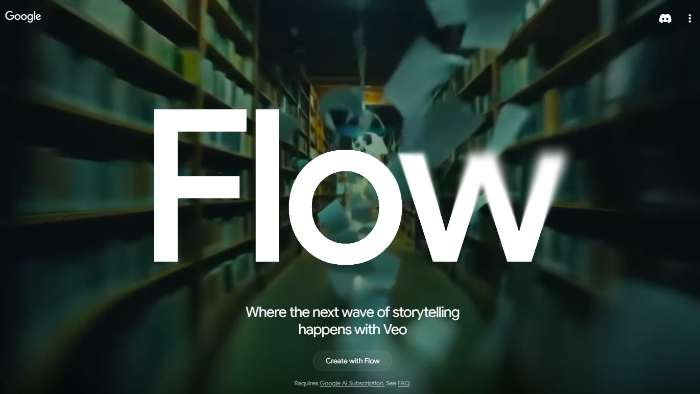 Google Flow VEO 3: User Experience Report (May 2025)