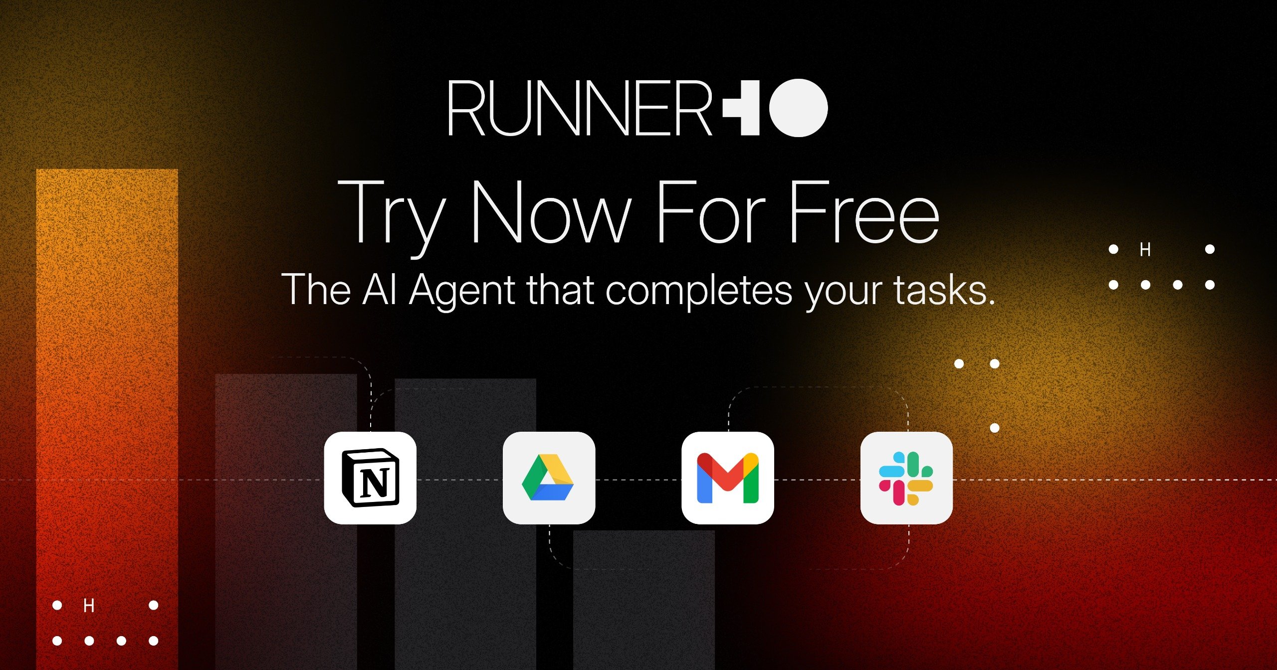 Runner H Launch Ushers in a New Era of Autonomous AI Agents