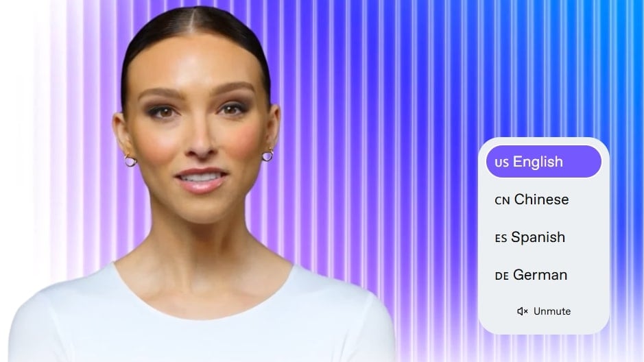 HeyGen’s AI Studio Launch: Revolutionizing AI Video Creation
