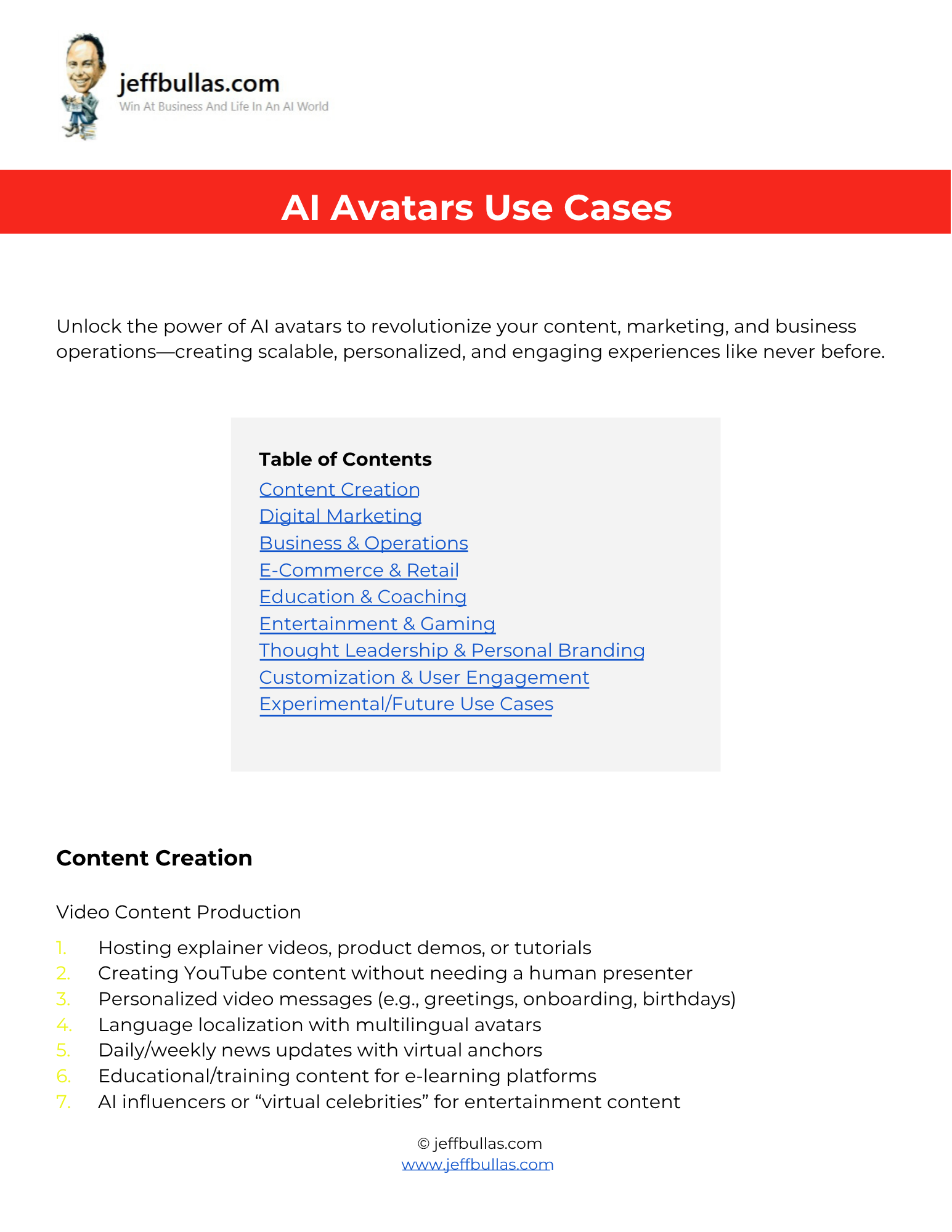 AI Avatars Use Cases.pdf