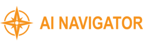 AI Navigator Logo for JeffBullas.com