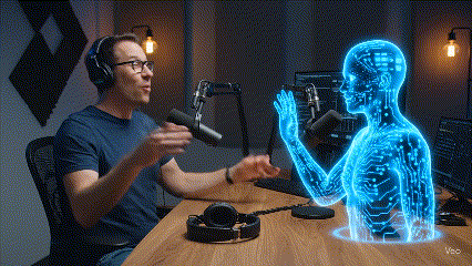 Best AI Podcast Tools in 2025