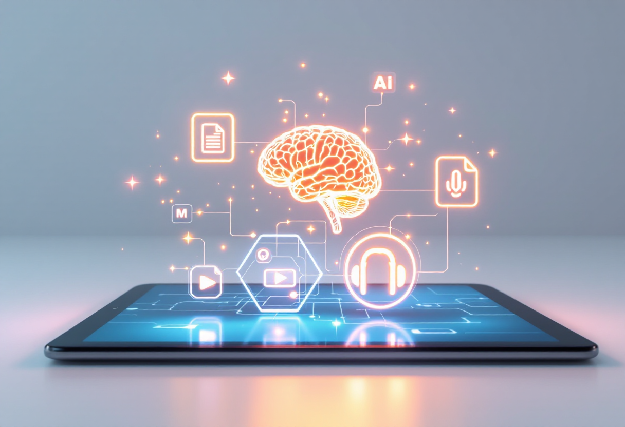 Best AI-Powered Automations for Content Creators in 2025