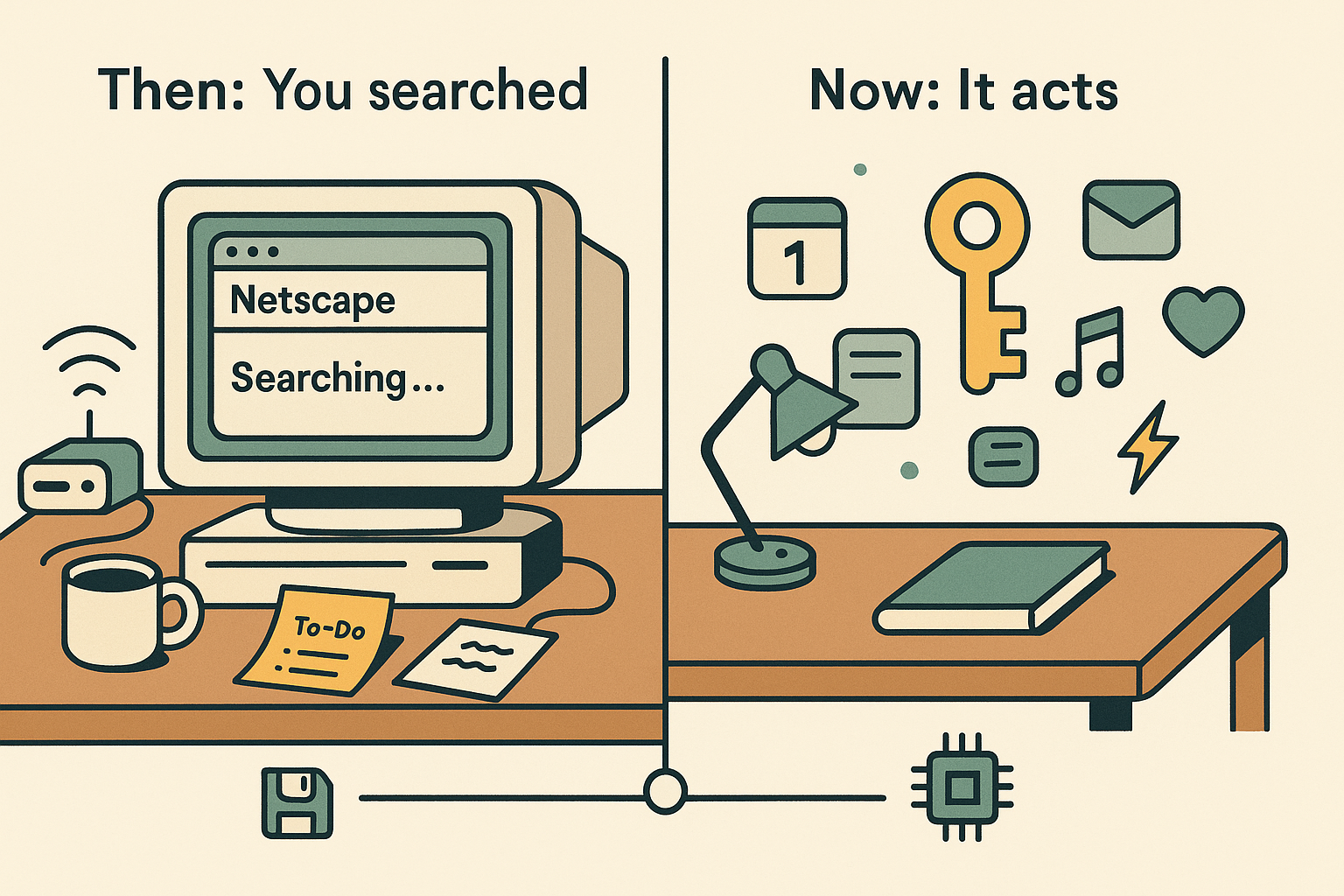 Here’s How Sam Altman & OpenAI Plan to Take Over the Internet