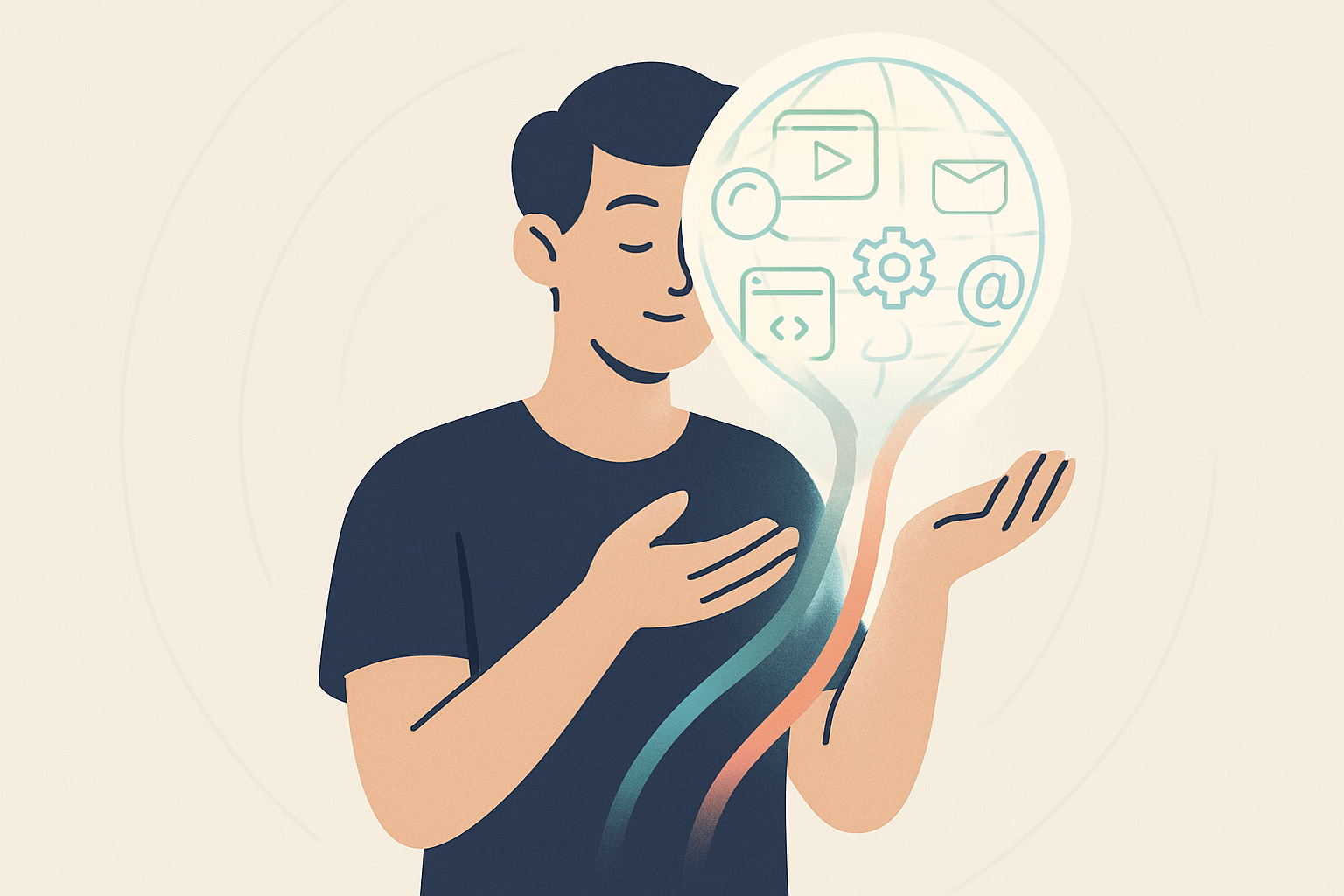 Here’s How Sam Altman & OpenAI Plan to Take Over the Internet