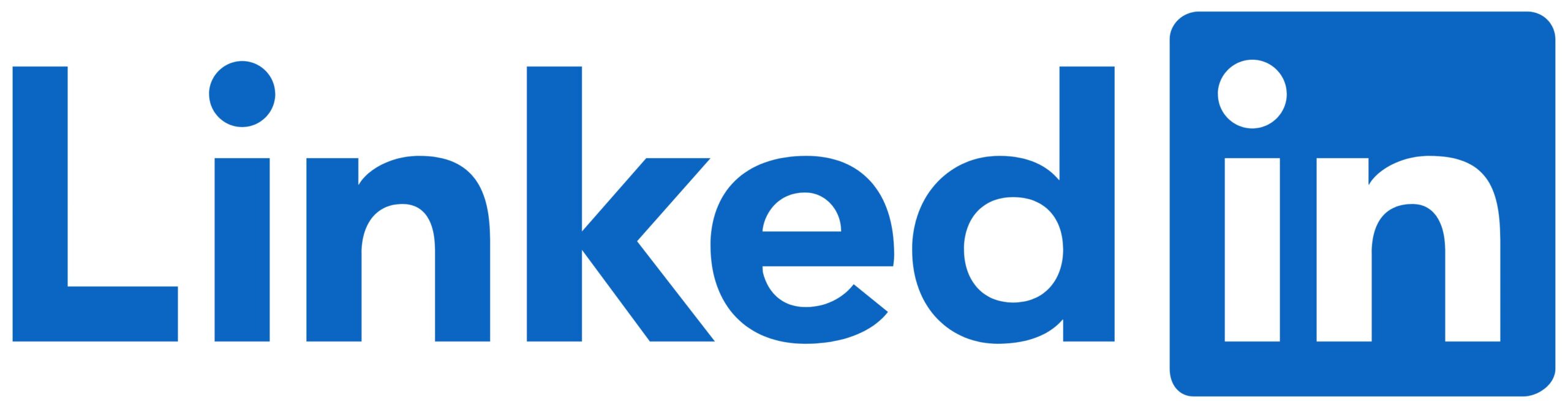LinkedIn Logo