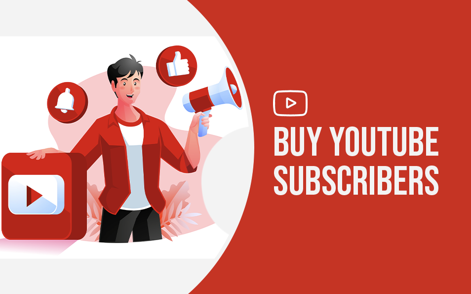 5 Best Sites to Buy YouTube Subscribers: Grow Your Channel Safely