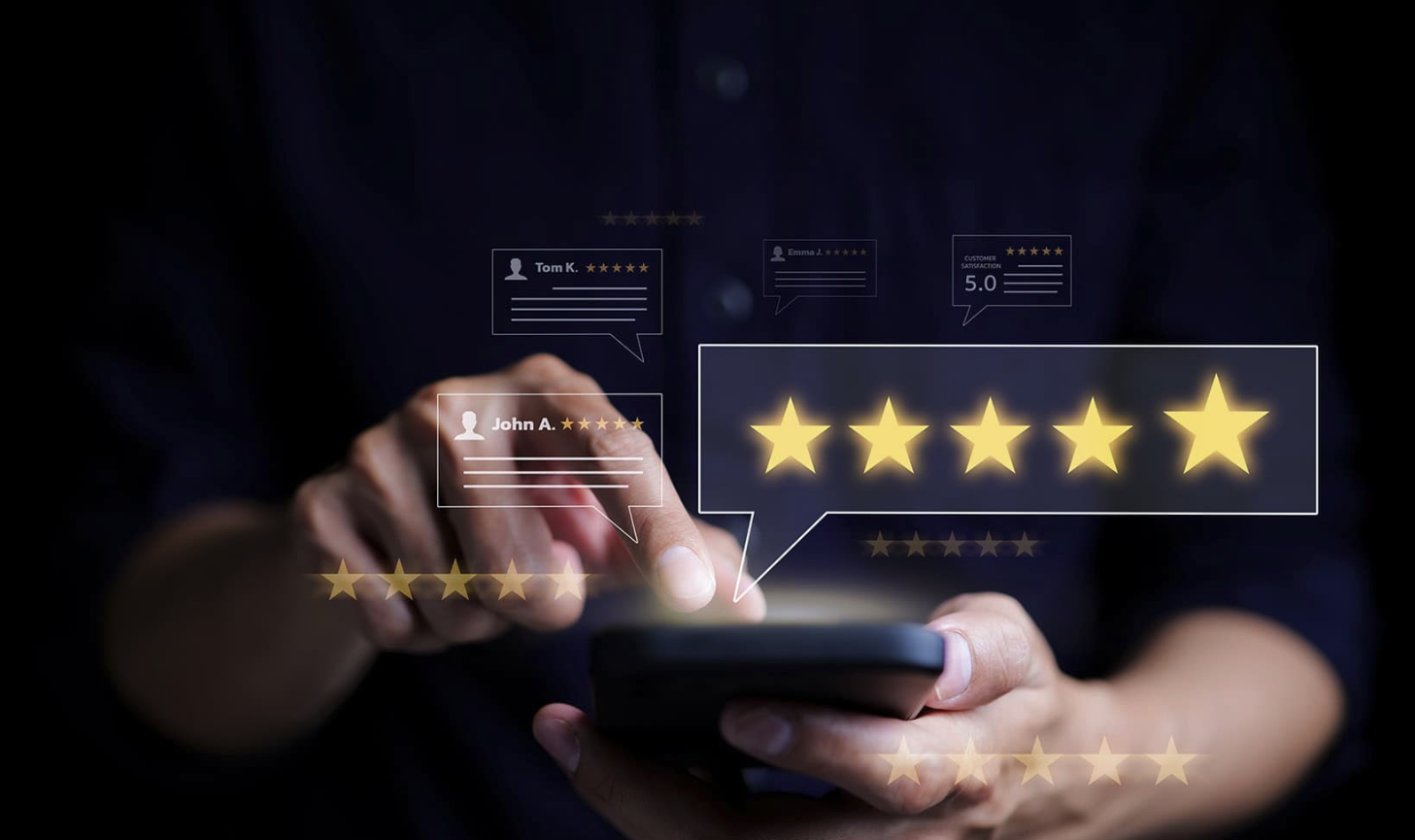 Can Google Detect Purchased Reviews? A Comprehensive Guide for 2025