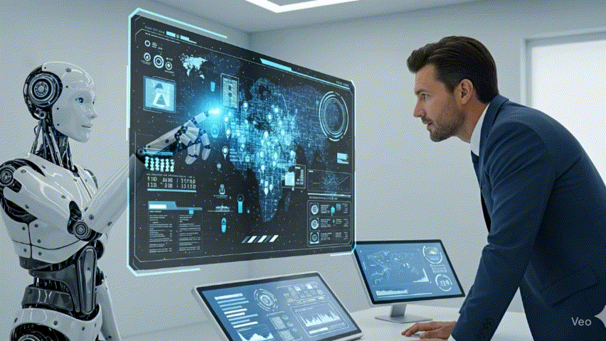 The Best AI Tools for Market Intelligence (2025)