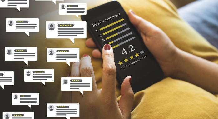 Why do businesses buy Google reviews?