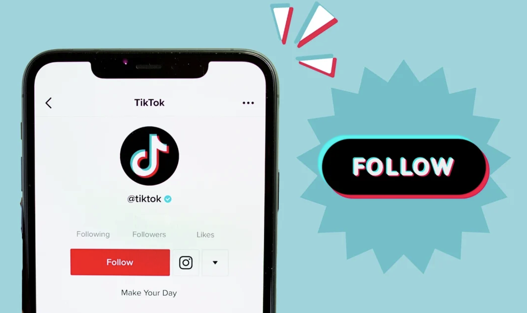 Buy TikTok Followers