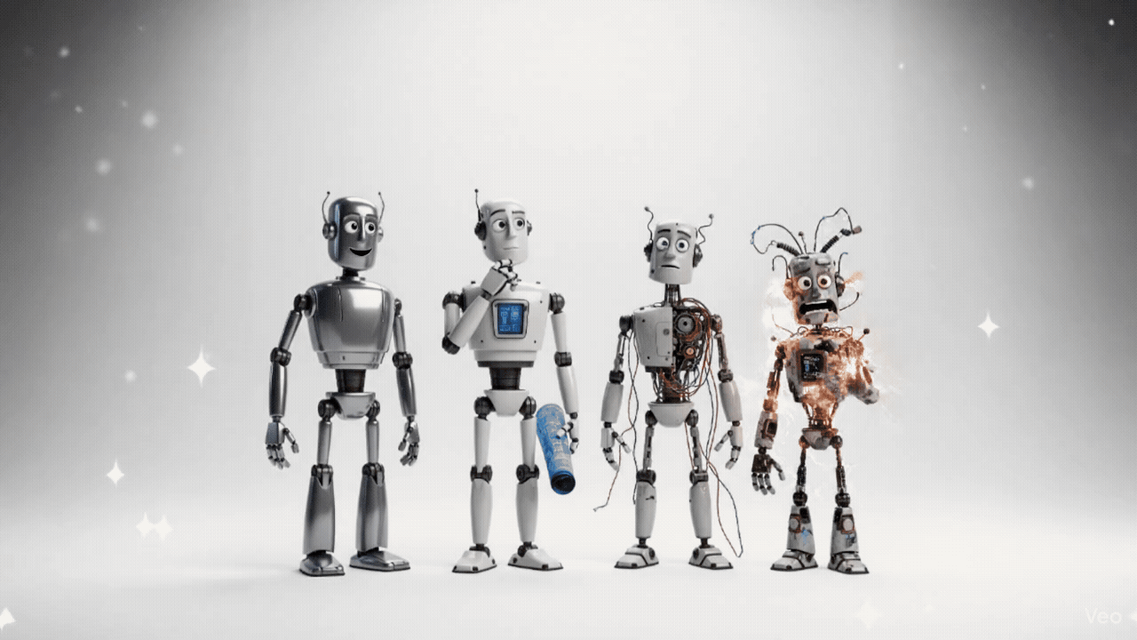 AI agents - use - test - wait - avoid