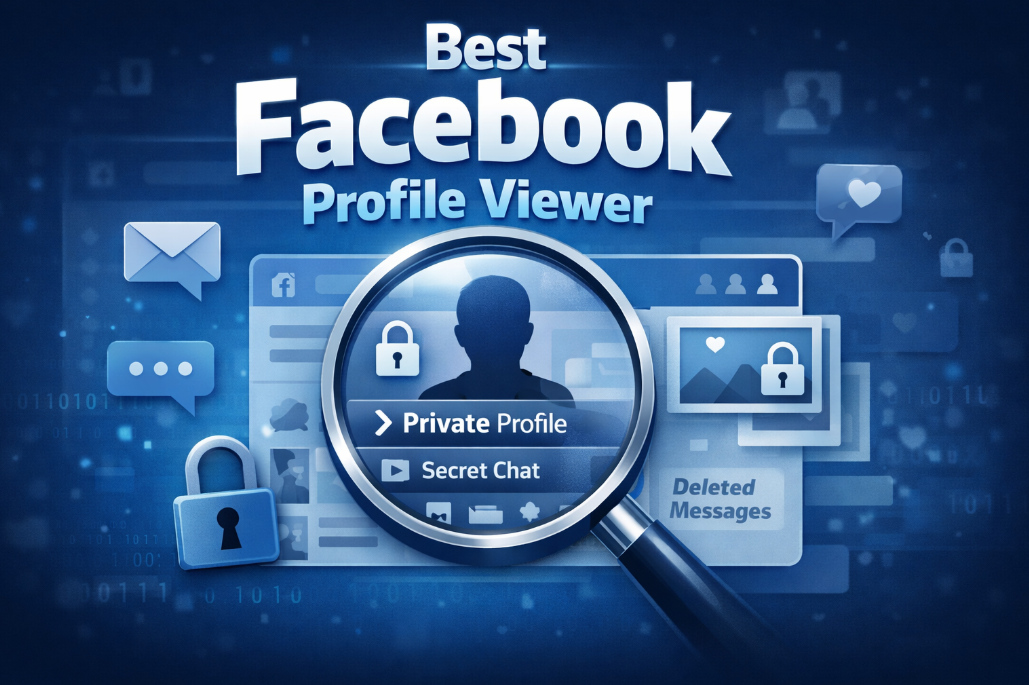 Best Facebook Profile Viewer