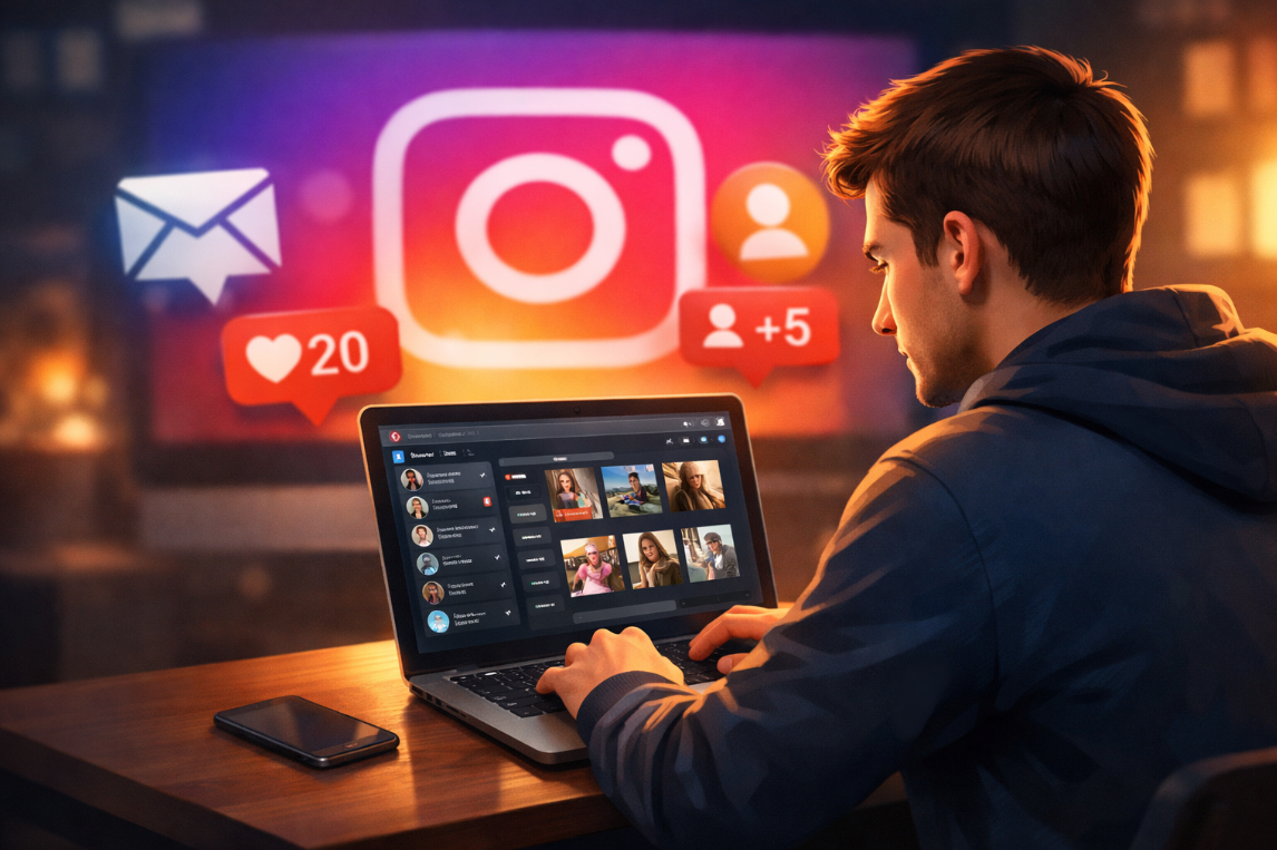 Best Instagram Spy Apps