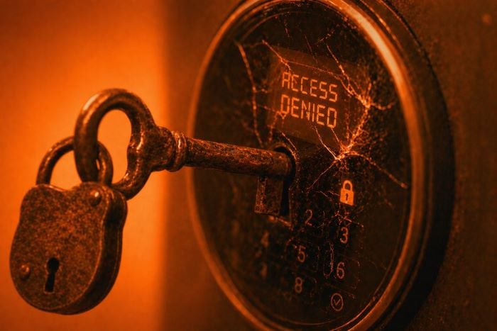 The $44 Billion Lie: What Personal Transformation Actually Requires in the Age of AI