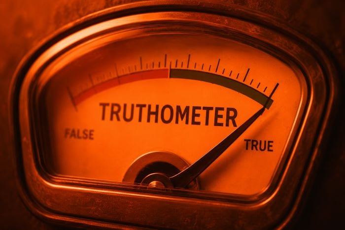 Truth As Business Strategy