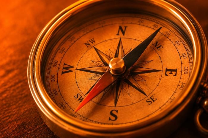 What Your Curiosity Reveals About Your Future